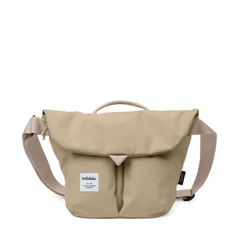 Hellolulu Kasen Shoulder Bag Recycled (SA)
